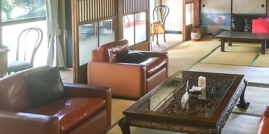 Wafu Guesthouse Kashiwaya - Hostel