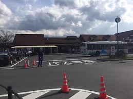 Wafu Guesthouse Kashiwaya - Hostel