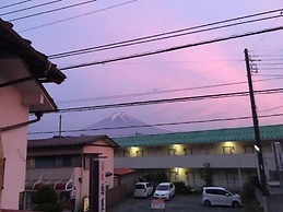 Wafu Guesthouse Kashiwaya - Hostel