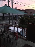 Wafu Guesthouse Kashiwaya - Hostel