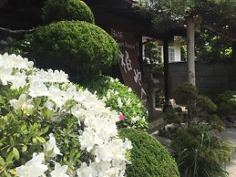 Wafu Guesthouse Kashiwaya - Hostel