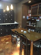 Wafu Guesthouse Kashiwaya - Hostel