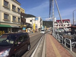 Wafu Guesthouse Kashiwaya - Hostel