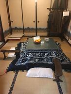 Wafu Guesthouse Kashiwaya - Hostel