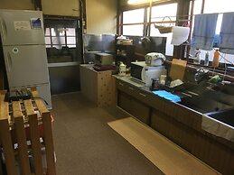 Wafu Guesthouse Kashiwaya - Hostel