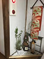 Wafu Guesthouse Kashiwaya - Hostel