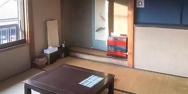 Wafu Guesthouse Kashiwaya - Hostel