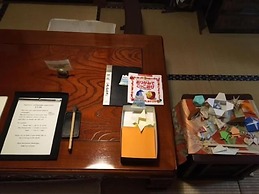 Wafu Guesthouse Kashiwaya - Hostel