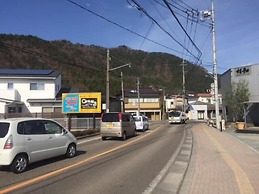 Wafu Guesthouse Kashiwaya - Hostel