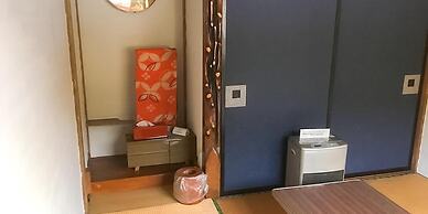 Wafu Guesthouse Kashiwaya - Hostel