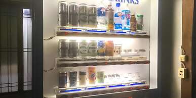 Wafu Guesthouse Kashiwaya - Hostel