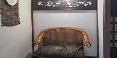 Wafu Guesthouse Kashiwaya - Hostel