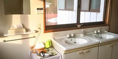 Wafu Guesthouse Kashiwaya - Hostel