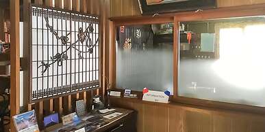 Wafu Guesthouse Kashiwaya - Hostel