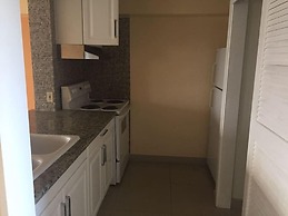 Pia Marine Condominium