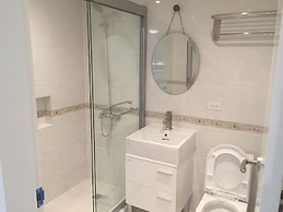 Pia Marine Condominium