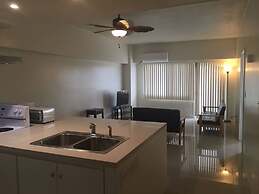 Pia Marine Condominium