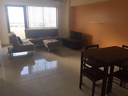 Pia Marine Condominium