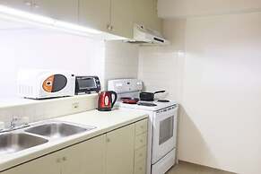 Pia Marine Condominium