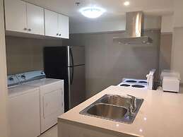 Pia Marine Condominium