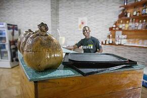 Karela Beach Resort