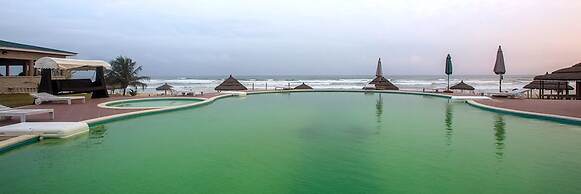 Karela Beach Resort