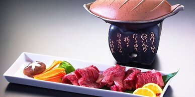 Hamachiyokan