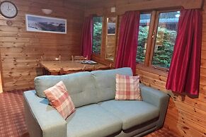 Lurchers Cabin Aviemore