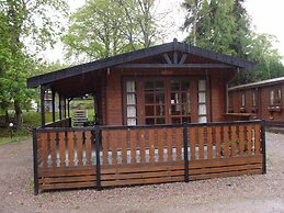 Lurchers Cabin Aviemore