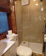 Lurchers Cabin Aviemore