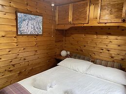 Lurchers Cabin Aviemore