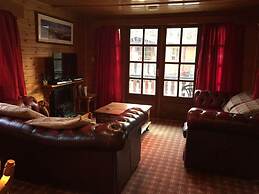 Lurchers Cabin Aviemore