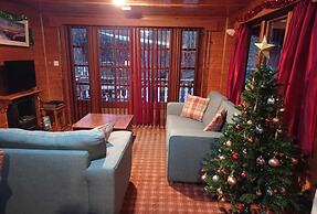 Lurchers Cabin Aviemore