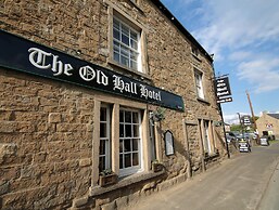 The Old Hall Hotel