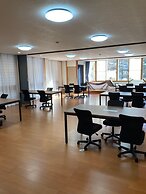 Inn Fujitomita