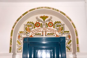 Tiendegaarden