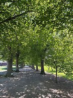 Tiendegaarden