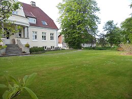 Tiendegaarden