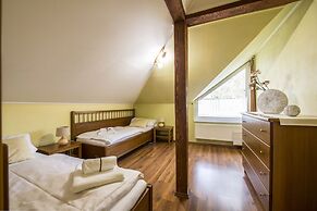 Pension Vila Mery