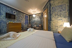 Pension Vila Mery