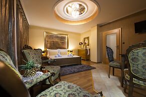 Pension Vila Mery