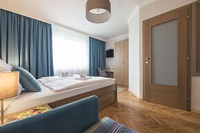 Pension Vila Mery