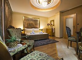 Pension Vila Mery