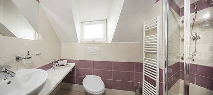 Pension Vila Mery
