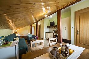 Pension Vila Mery