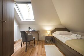 Pension Vila Mery