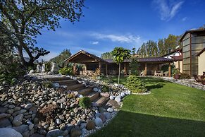 Pension Vila Mery