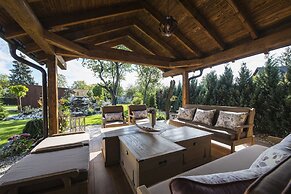 Pension Vila Mery