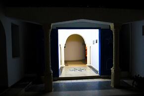 Hotel Djerba Saray