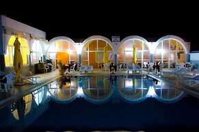 Hotel Djerba Saray